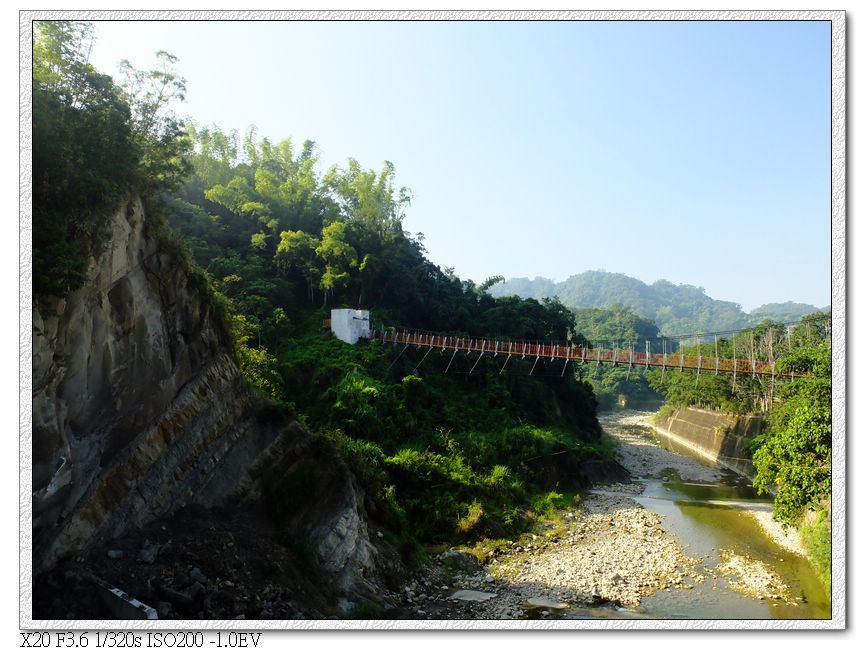 蝙蝠橋