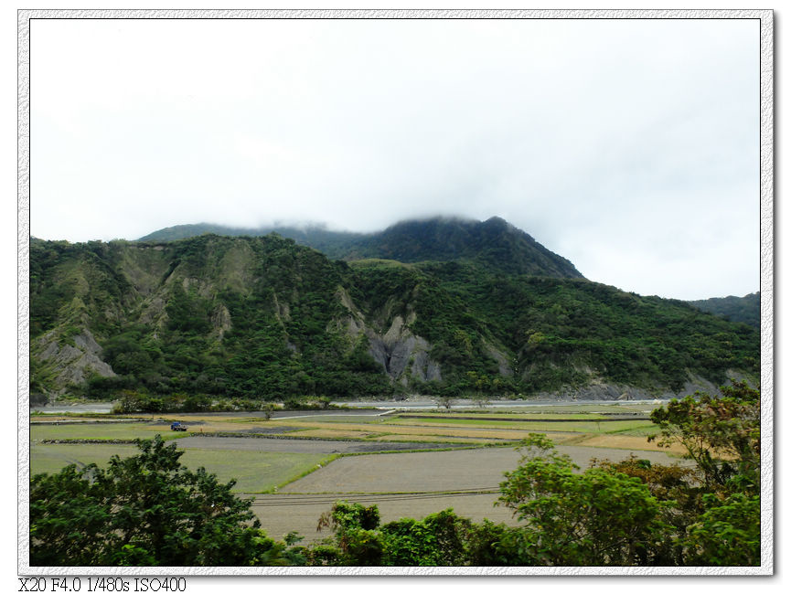 利吉惡地