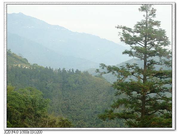 路邊風景