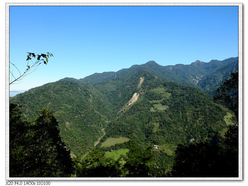 停下看風景