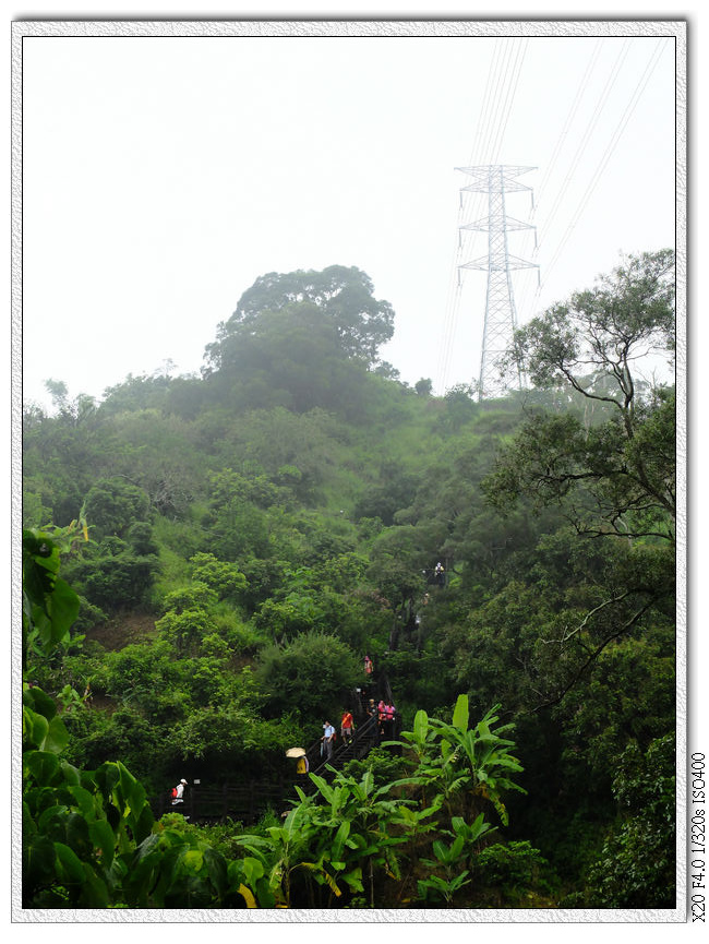 對面9號步道