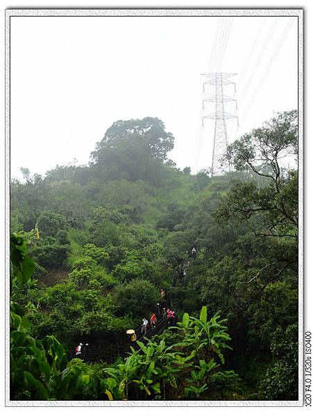 對面9號步道