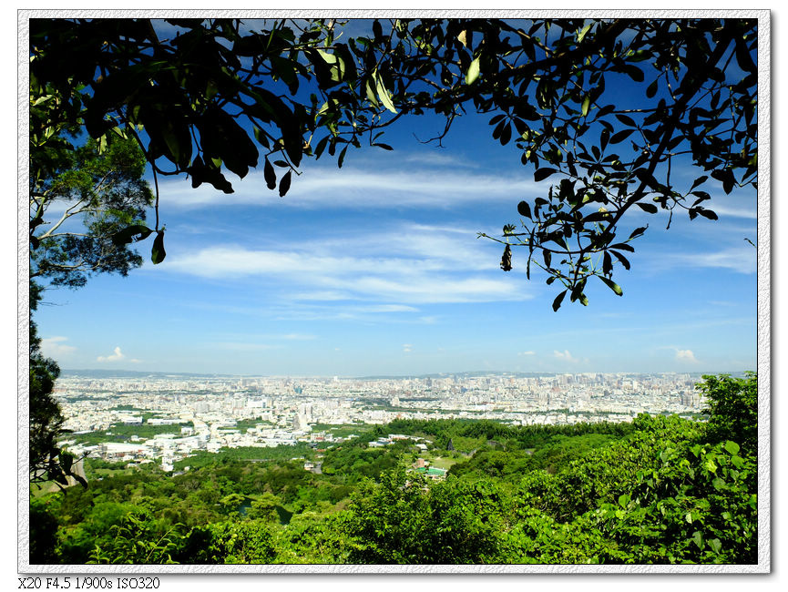 路邊風景