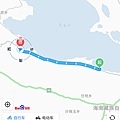 今日路程