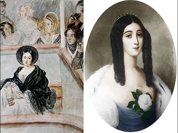 威爾第歌劇 茶花女 羅文秀音樂講堂 痞客邦