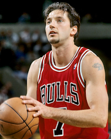 Toni Kukoc