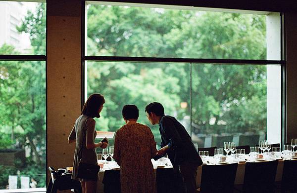 [台北女婚攝] Chih-Yun & Yi-Hsuan 松菸