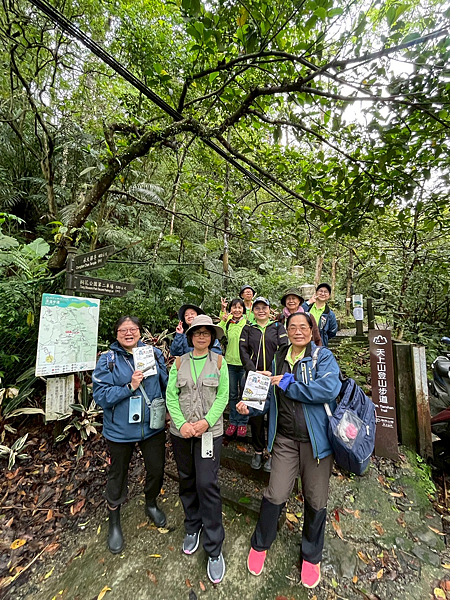 2025.4.13清溪步道路觀