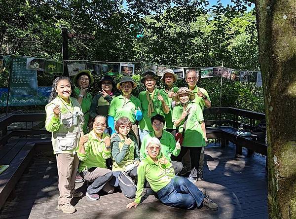 2025.09.14 桐花公園駐站