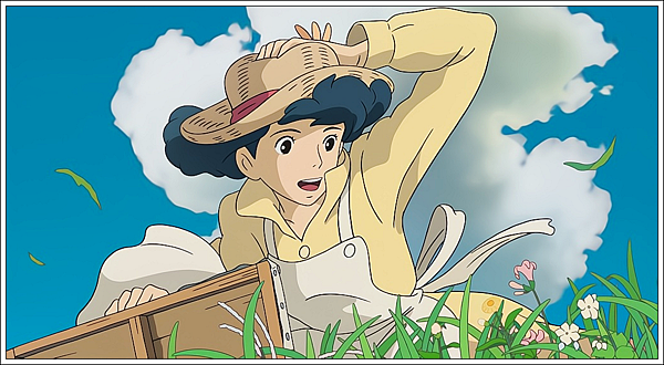 【 電影影評 】風起 The Wind Rises