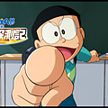 【 電影封面圖 】哆啦 A 夢: 大雄的月球探測記  Doraemon ： Nobita's Chronicle of the Moon Exploration