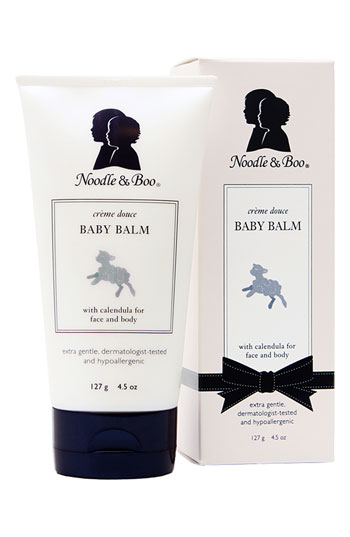 baby balm