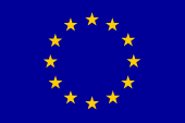 european flag