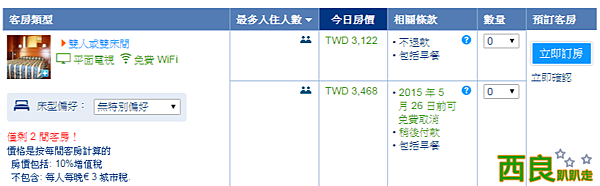 羅馬勝景酒店  義大利 羅馬  - Booking.com 繽客.png