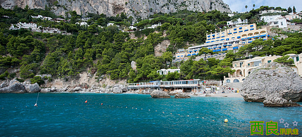 Hotel Weber Ambassador Capri  卡普里  - 1,126則旅客評論.png