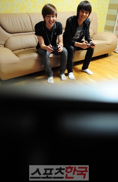 Shinee宿舎 운자 재중の部屋 の 大好き 痞客邦