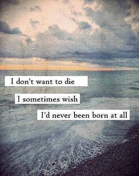 Suicide Quotes 自殺 相關格言 星夜桐影 Tv5xq 痞客邦 Suicide Quotes 自殺 相關格言 星夜桐影 Tv5xq 痞客邦