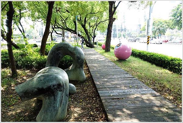 嘉義親子旅行-不藏私景點~阿里山森林鐵路車庫園區