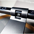開箱文-BenQ WiT ScreenBar螢幕智能掛燈-自動調整室內光線護眼燈具