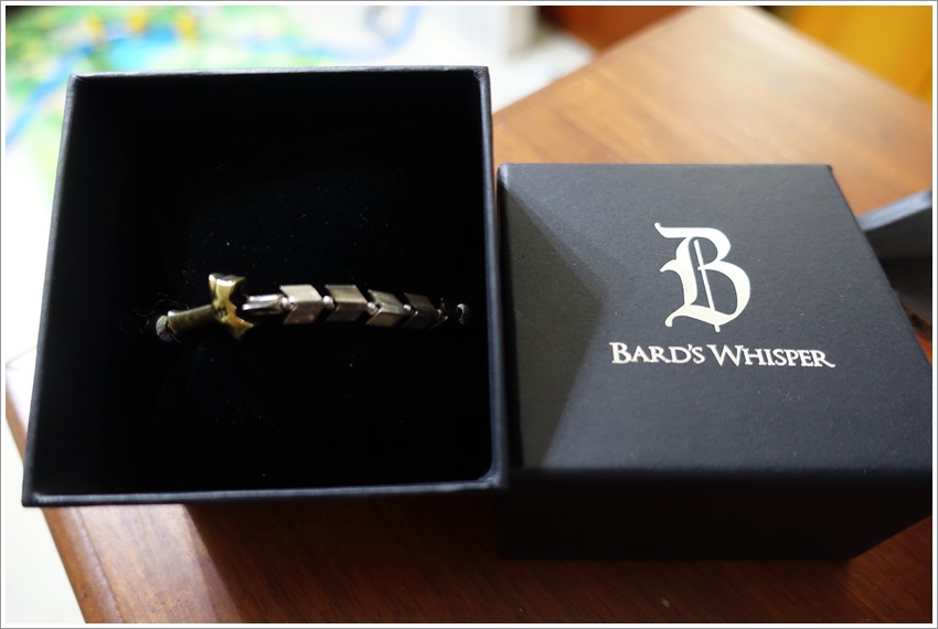 飾品-吟遊詩人的呢喃BARD”S WHISPER:蛇劍_壹式手做職人的理念與精神 飾品-吟遊詩人的呢喃BARD”S WHISPER:蛇劍_壹式手做職人的理念與精神