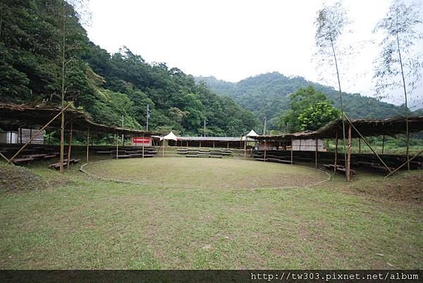 九寮溪步道