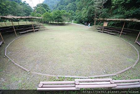 九寮溪步道