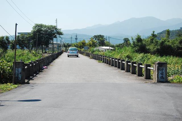 宜蘭民宿  三月三旅店  推薦宜蘭旅遊景點-  安農溪自行車道