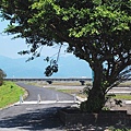 宜蘭民宿  三月三旅店  推薦宜蘭旅遊景點-  蘭陽溪南岸自行車道(三月三至蘭陽溪口)