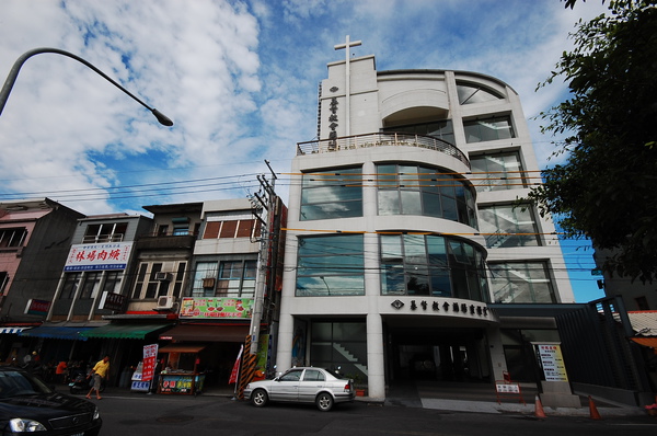 宜蘭民宿  三月三旅店  推薦宜蘭旅遊景點-  羅東林業文化園區