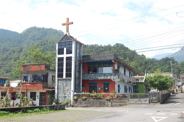 宜蘭民宿  三月三旅店  推薦宜蘭旅遊景點-  不老部落