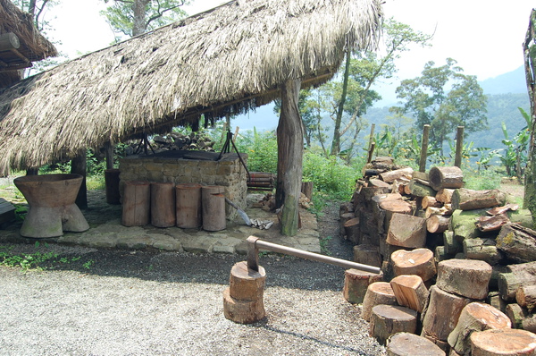 宜蘭民宿  三月三旅店  推薦宜蘭旅遊景點-  不老部落