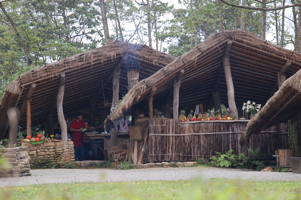 宜蘭民宿  三月三旅店  推薦宜蘭旅遊景點-  不老部落