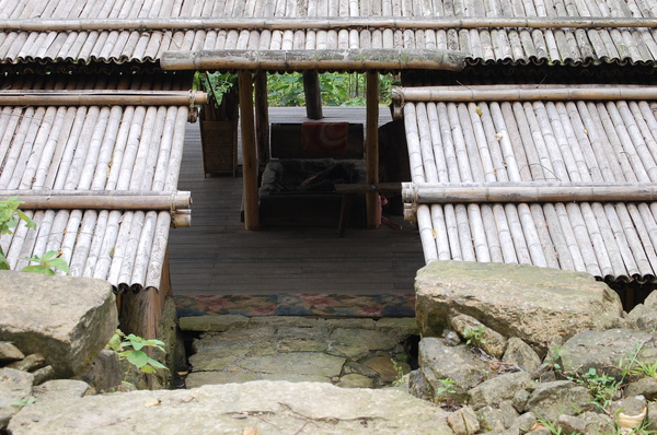 宜蘭民宿  三月三旅店  推薦宜蘭旅遊景點-  不老部落