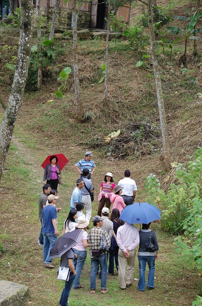 宜蘭民宿  三月三旅店  推薦宜蘭旅遊景點-  不老部落