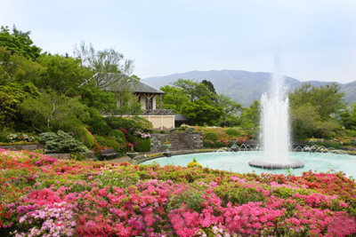 hakone_gourakouen