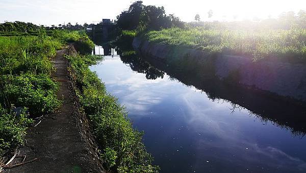 20140720 壽豐水溝