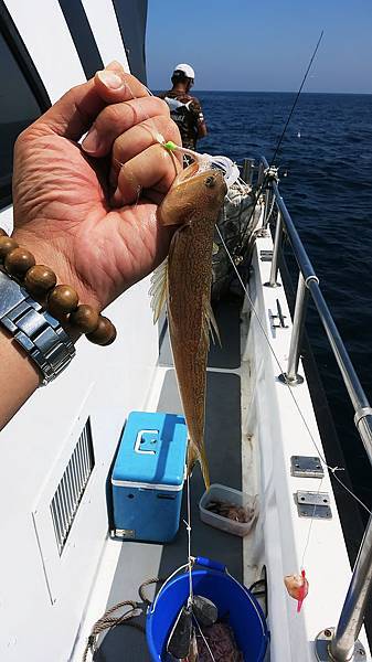 20150725 基隆嶼海域小搞搞