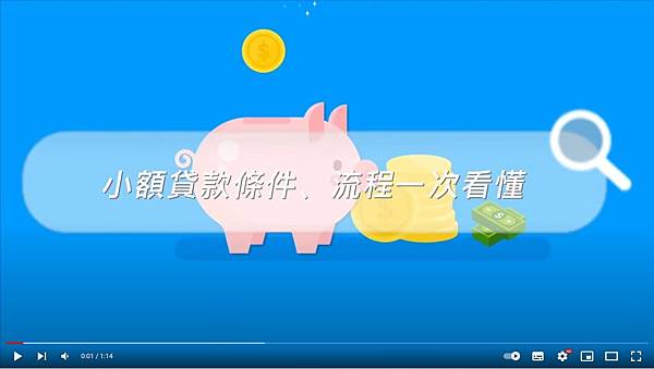 小額貸款條件、流程一次看懂 - 當鋪借錢.JPG