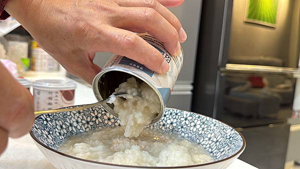 宅配美食 || 谷溜谷溜 || 這粥有禮