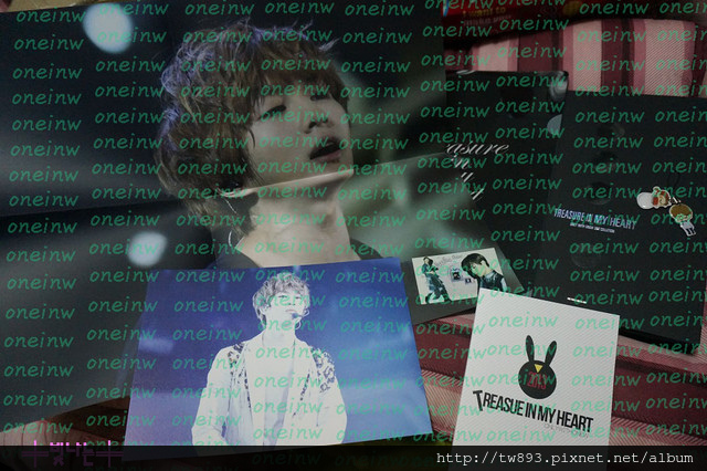 [開箱文] 溫流韓站{ONLYWITHONEW} 2nd COLLECTION