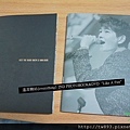 [開箱文] 溫流韓站{everything} 2ND PHOTOBOOK&DVD "Like A Fire"