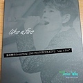 [開箱文] 溫流韓站{everything} 2ND PHOTOBOOK&DVD "Like A Fire"