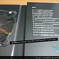 [開箱文] 溫流韓站{everything} 2ND PHOTOBOOK&DVD "Like A Fire"