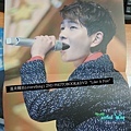 [開箱文] 溫流韓站{everything} 2ND PHOTOBOOK&DVD "Like A Fire"