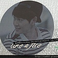 [開箱文] 溫流韓站{everything} 2ND PHOTOBOOK&DVD "Like A Fire"