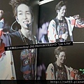 [開箱文] 溫流韓站{everything} 2ND PHOTOBOOK&DVD "Like A Fire"