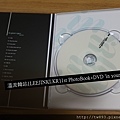 [開箱文] 溫流韓站{LEEJINKI.KR}1st PhotoBook+DVD 'in yours'