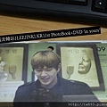 [開箱文] 溫流韓站{LEEJINKI.KR}1st PhotoBook+DVD 'in yours'