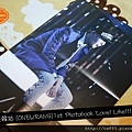 溫流韓站 {ONEWRANG}1st Photobook 'Love! Like!!! ONEW'!!