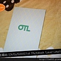 溫流韓站 {ONEWRANG}1st Photobook 'Love! Like!!! ONEW'!!